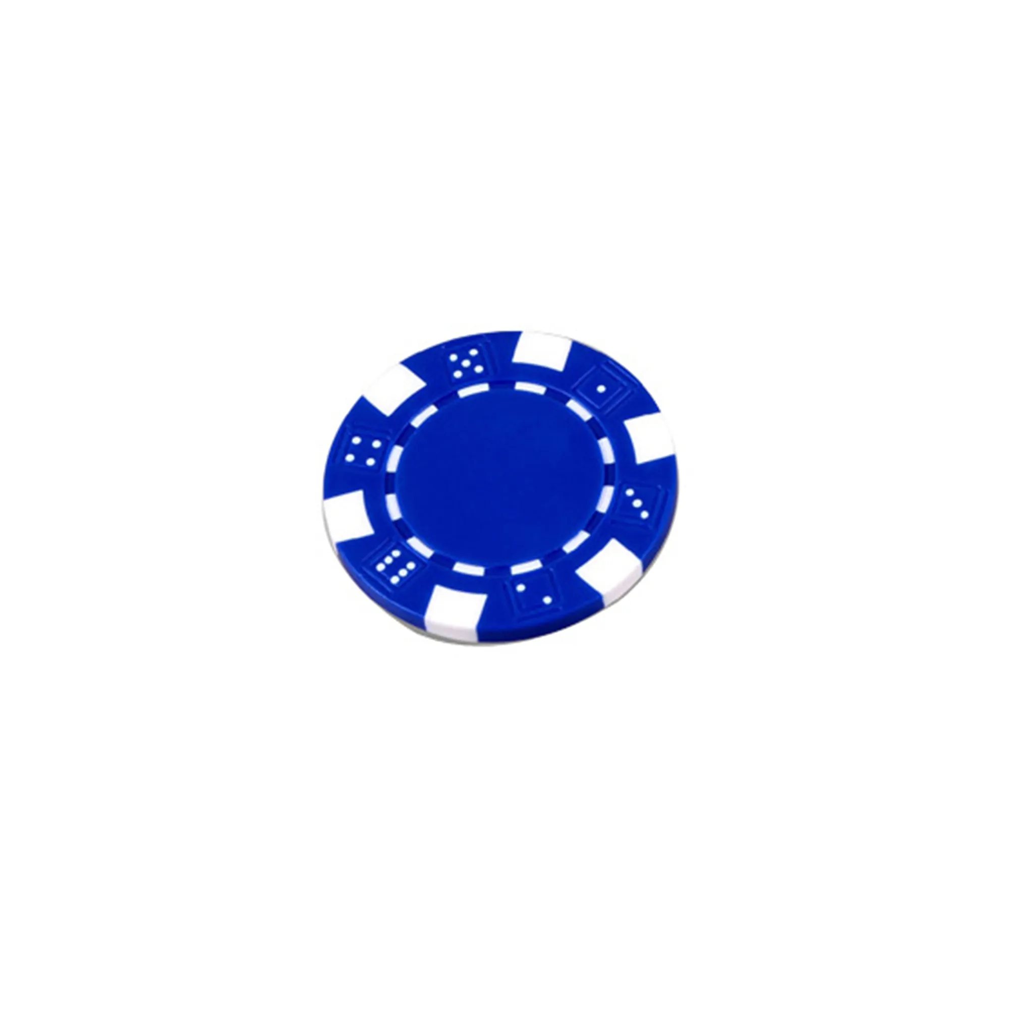 Casino Style Dice Poker Chip MOQ100 4