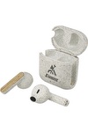 EarthTrendz™ Wheat Straw & Bamboo Earbuds & Case 16