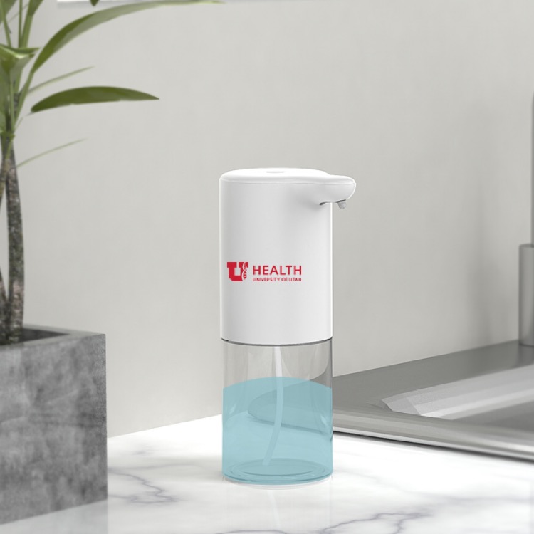 Touchless Foaming Soap Dispenser (Table Top) 8