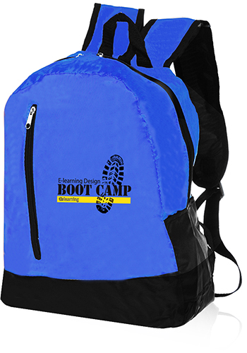 Quick Zip Backpacks 4