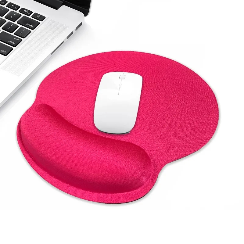 Non Slip Rubber Base Mousepad 6
