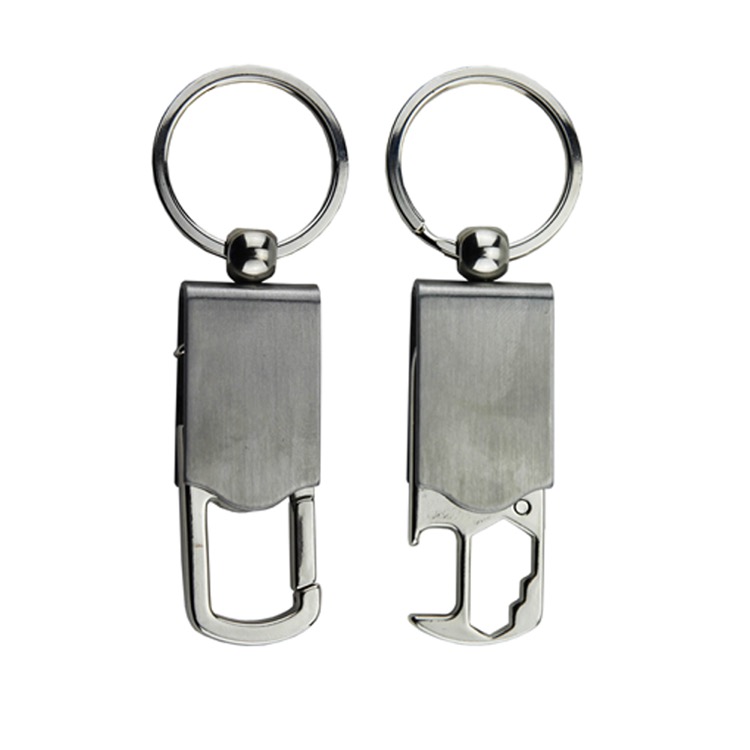 Torque Bottle Opener Key Ring 4