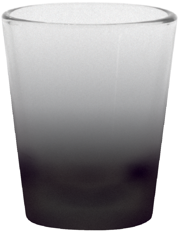 1.75 oz. Tapered Shot Glass 2