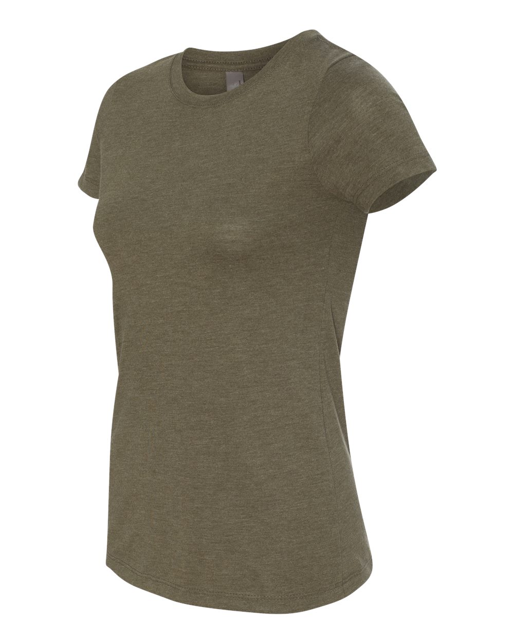 Women's Triblend Tee - 6710 19