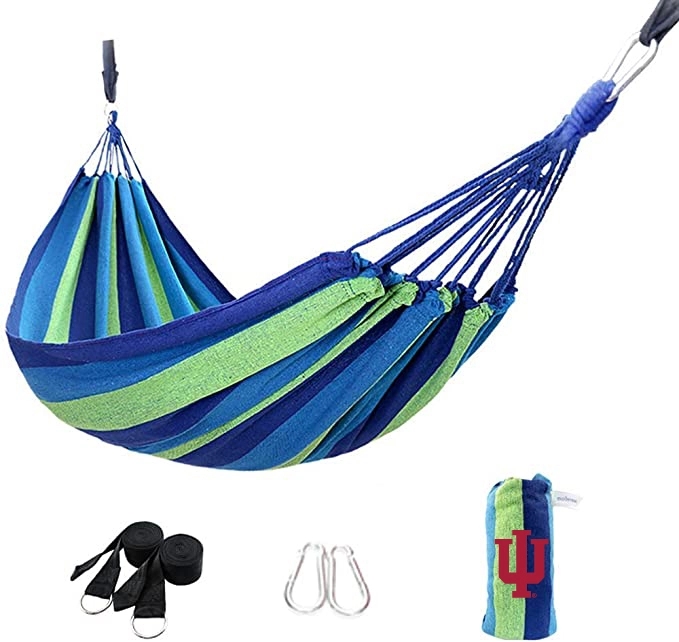 Camping Hammock 4