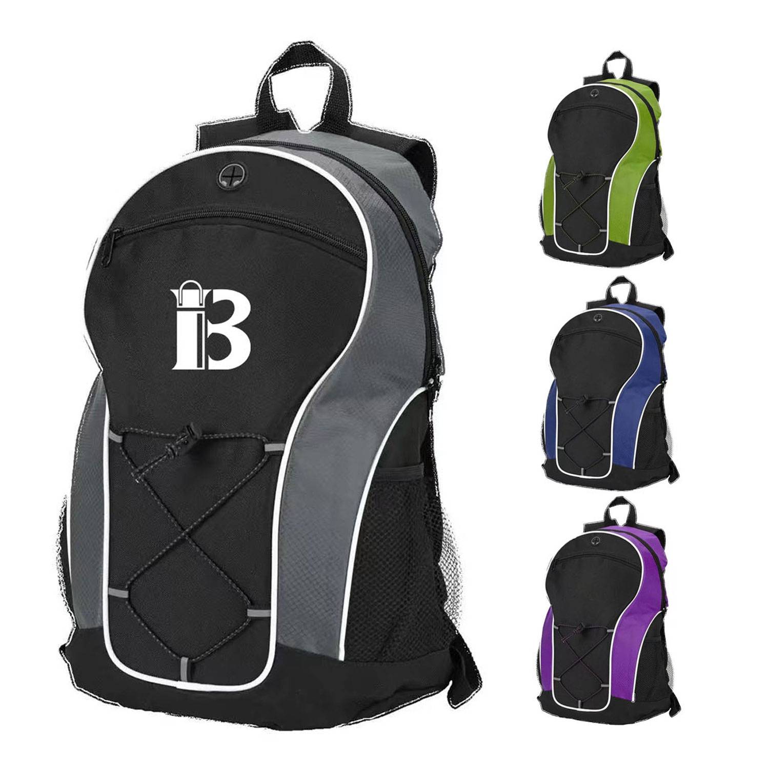 Travel Backpack 1