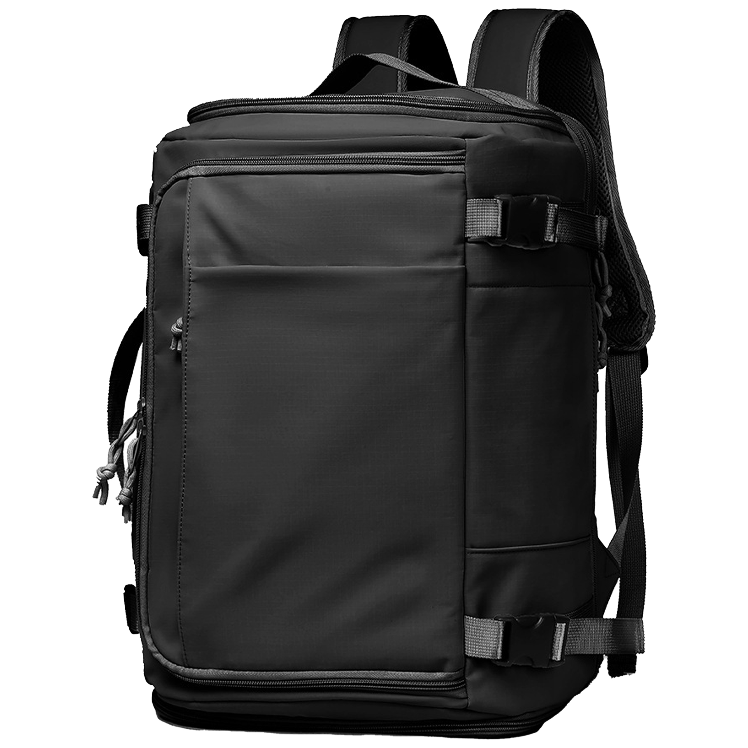 Nylon Travel Sports Backpack 7