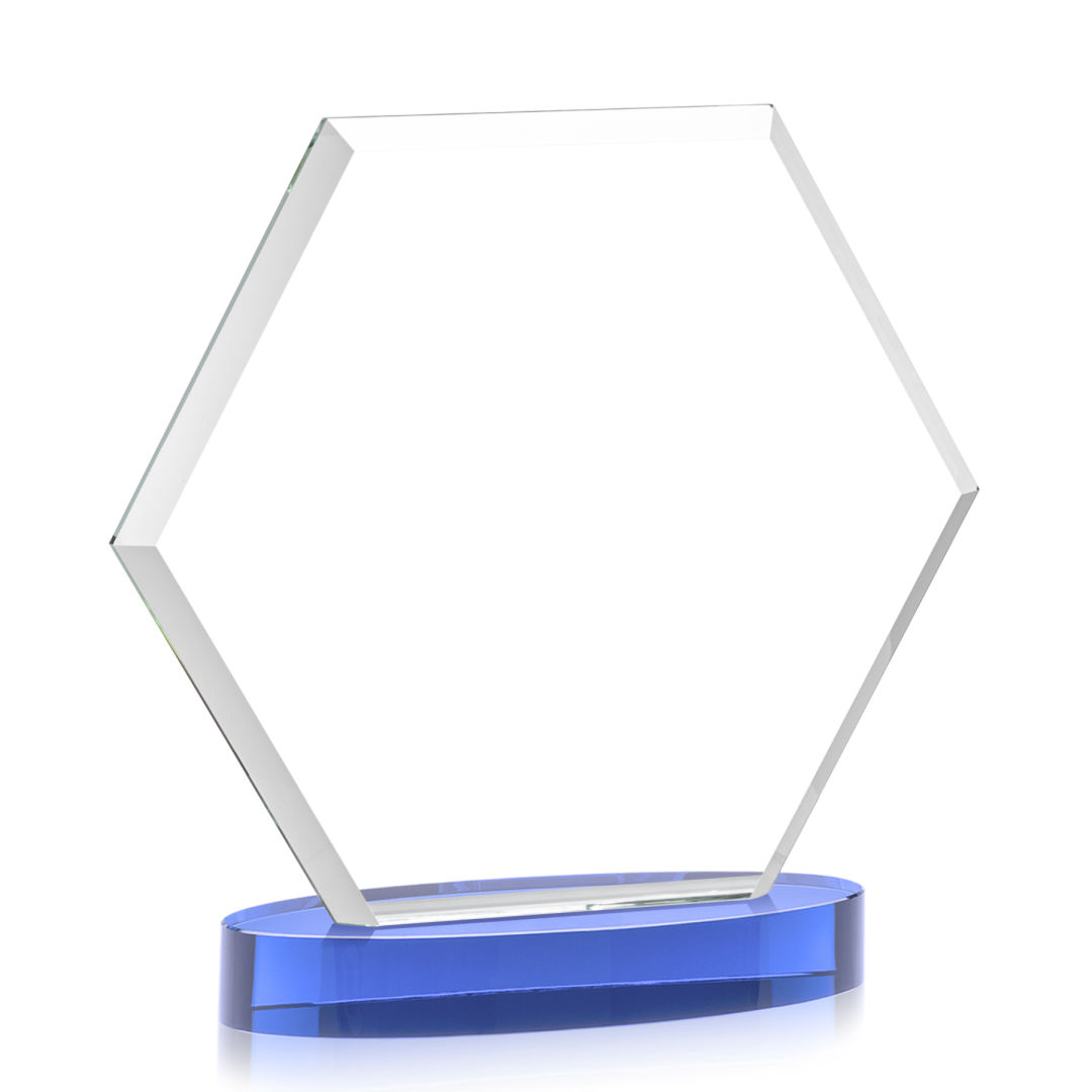 Barnett Award on Alberton Base - Sky Blue 7