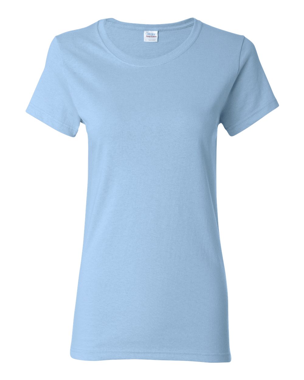 Women's Heavy Cotton™ T-Shirt - 5000L 99