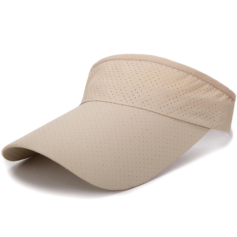 Breathable Baseball Cap / Sports Sun Visors 13
