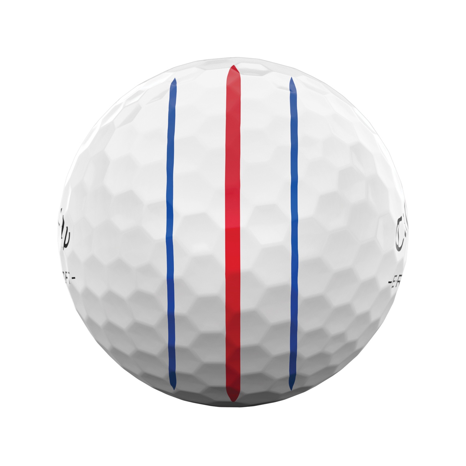 Callaway ERC Soft Golf Balls 4