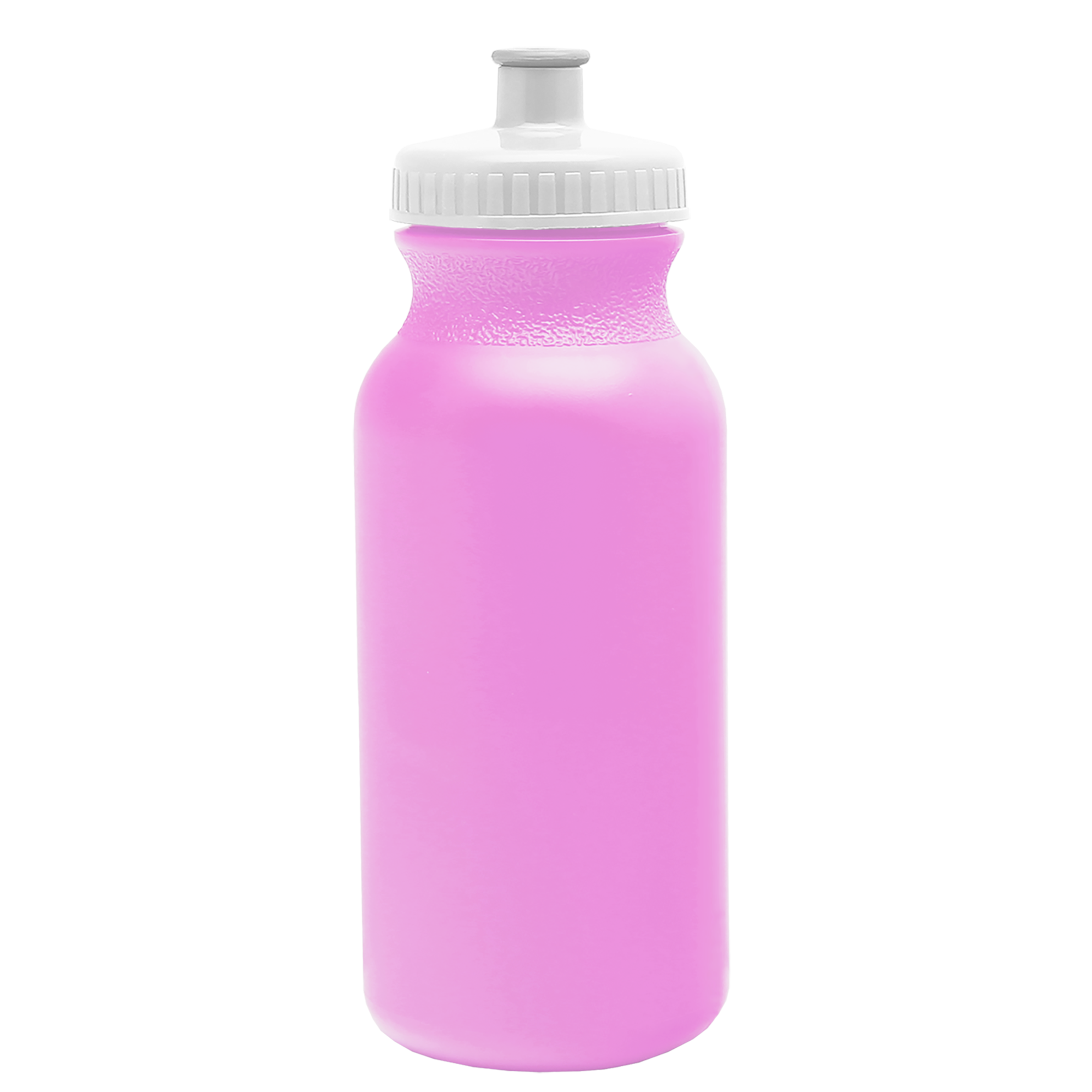 The Omni - 20 oz. Bike Bottle Colors 28
