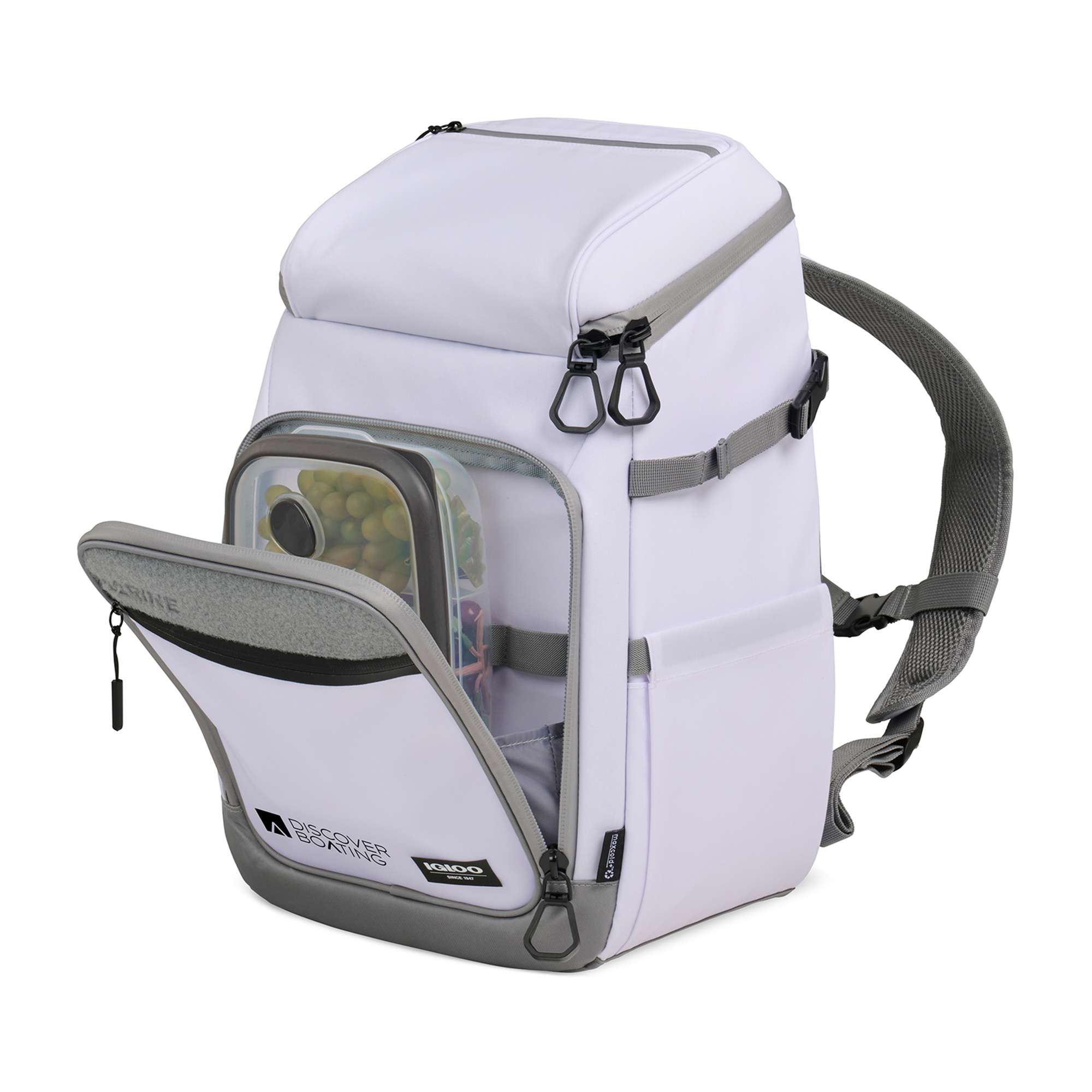 Igloo® Marine 30 Can Backpack Cooler 20