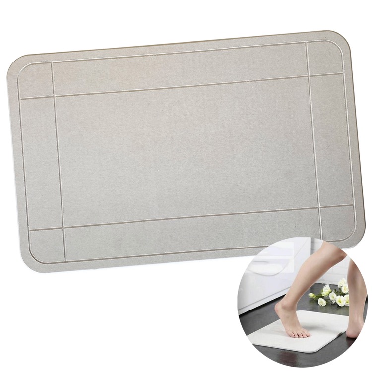 Toyo I-Dried Bath Mat 4