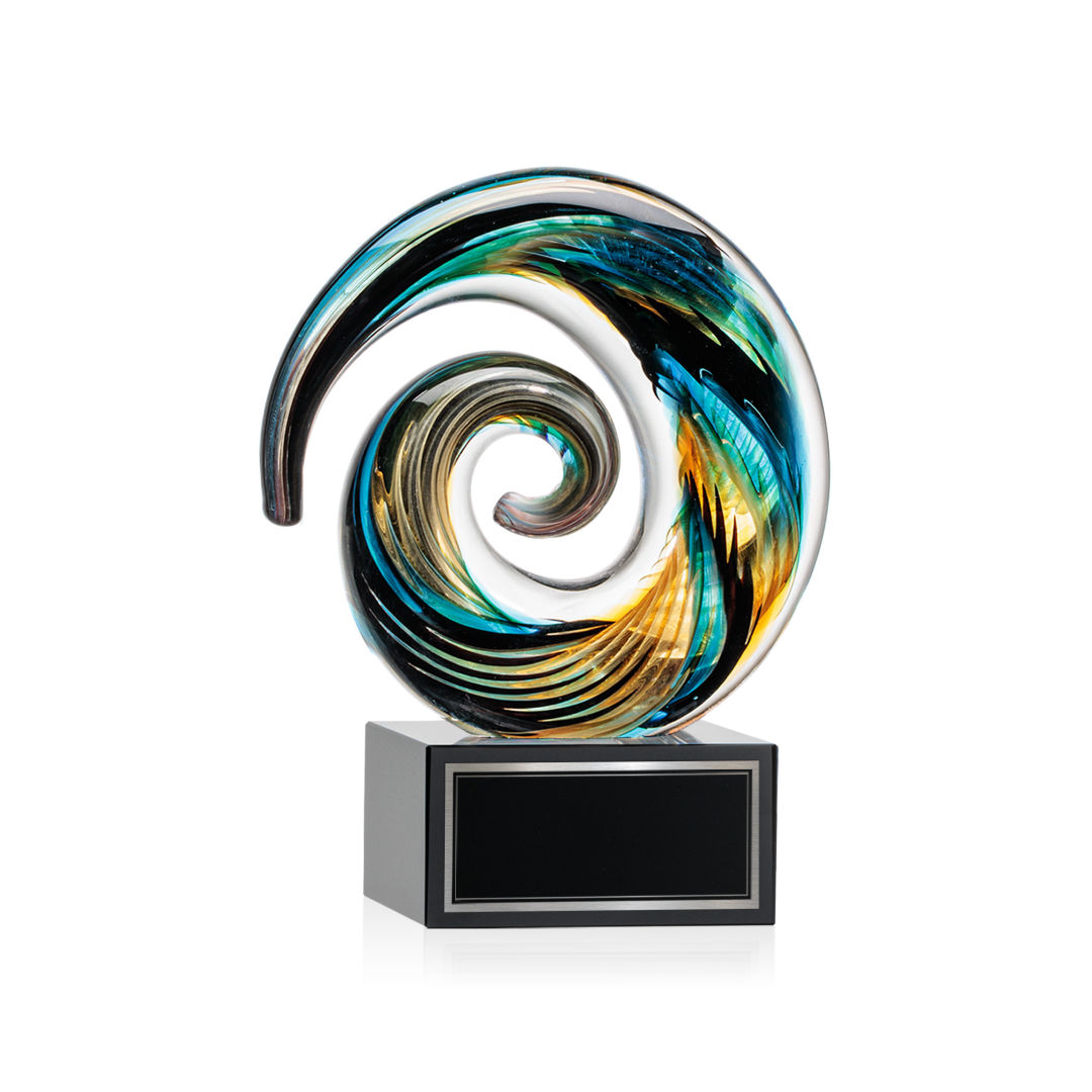 Nazare Award on Hancock - Black 6