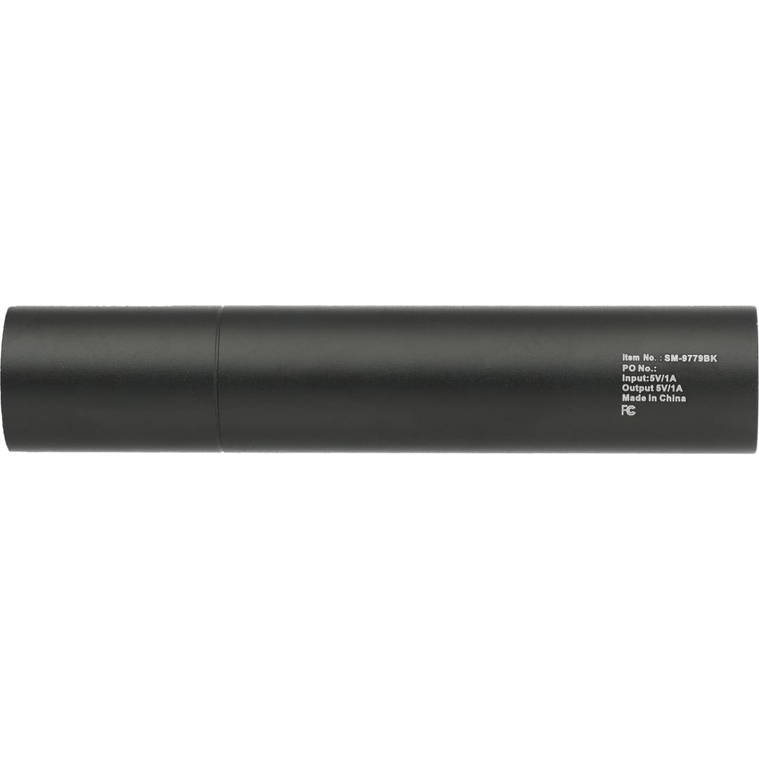 Rechargeable 1200mah Flashlight 18