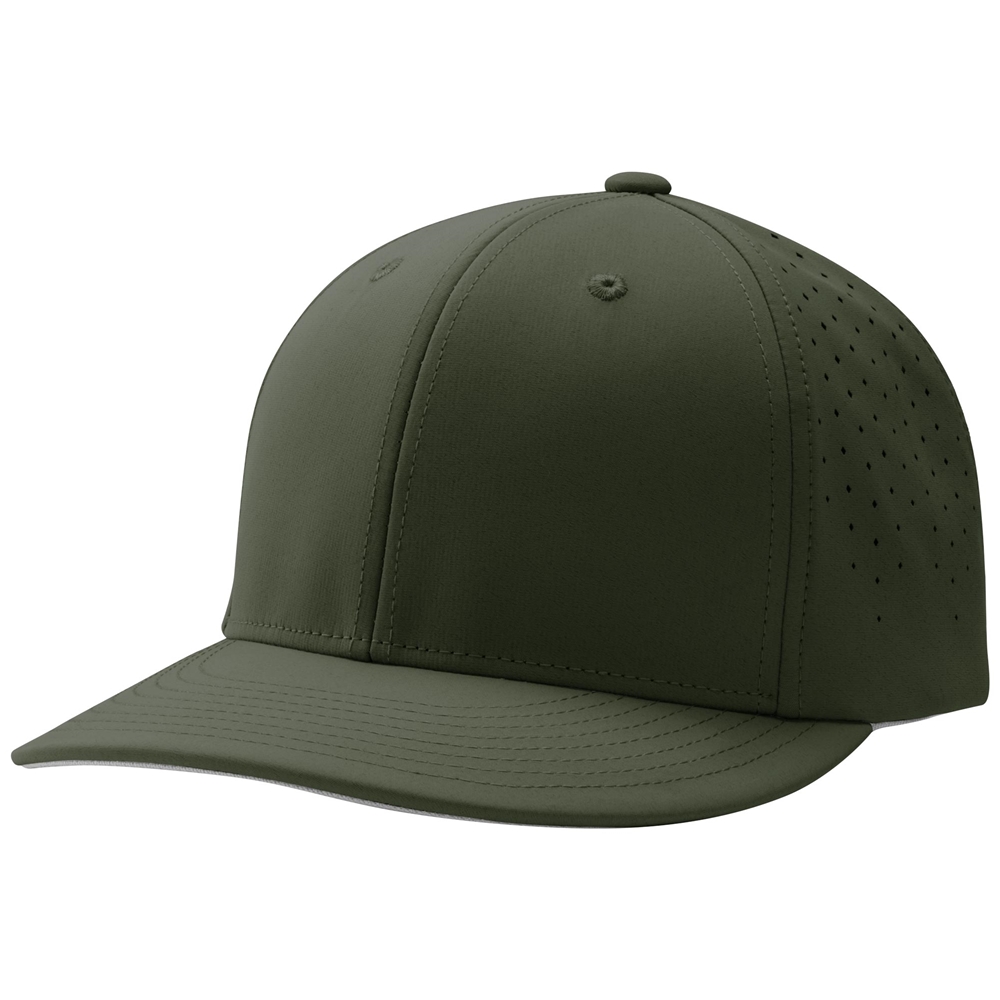 Ultima Fitted Cap 3