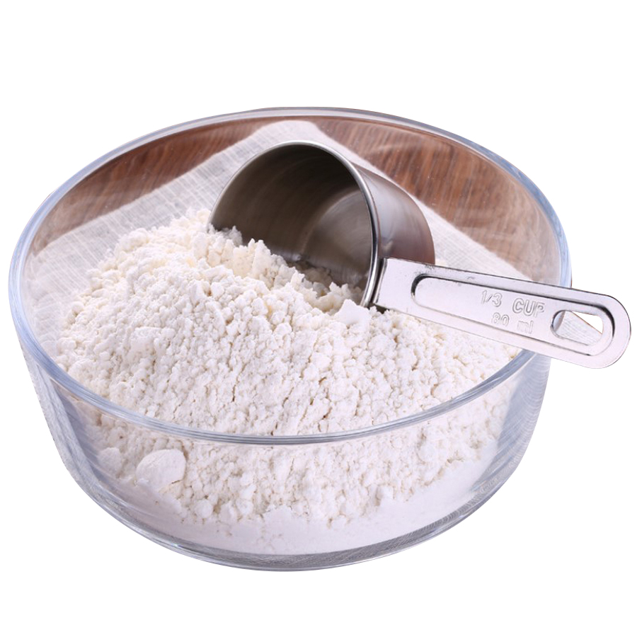 Metal Measuring Cup 4 Piece Set 7