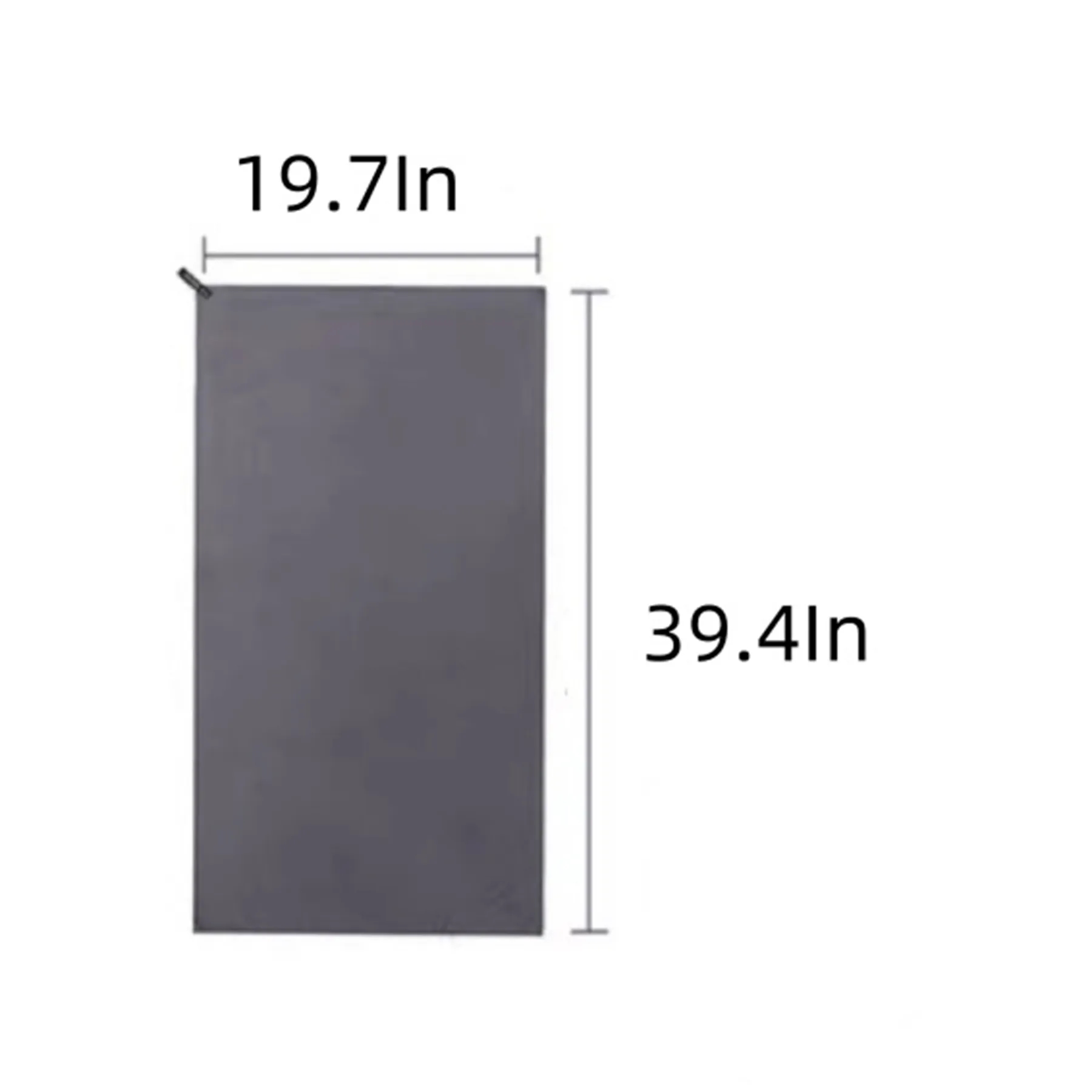 Microfiber Travel Towel 4