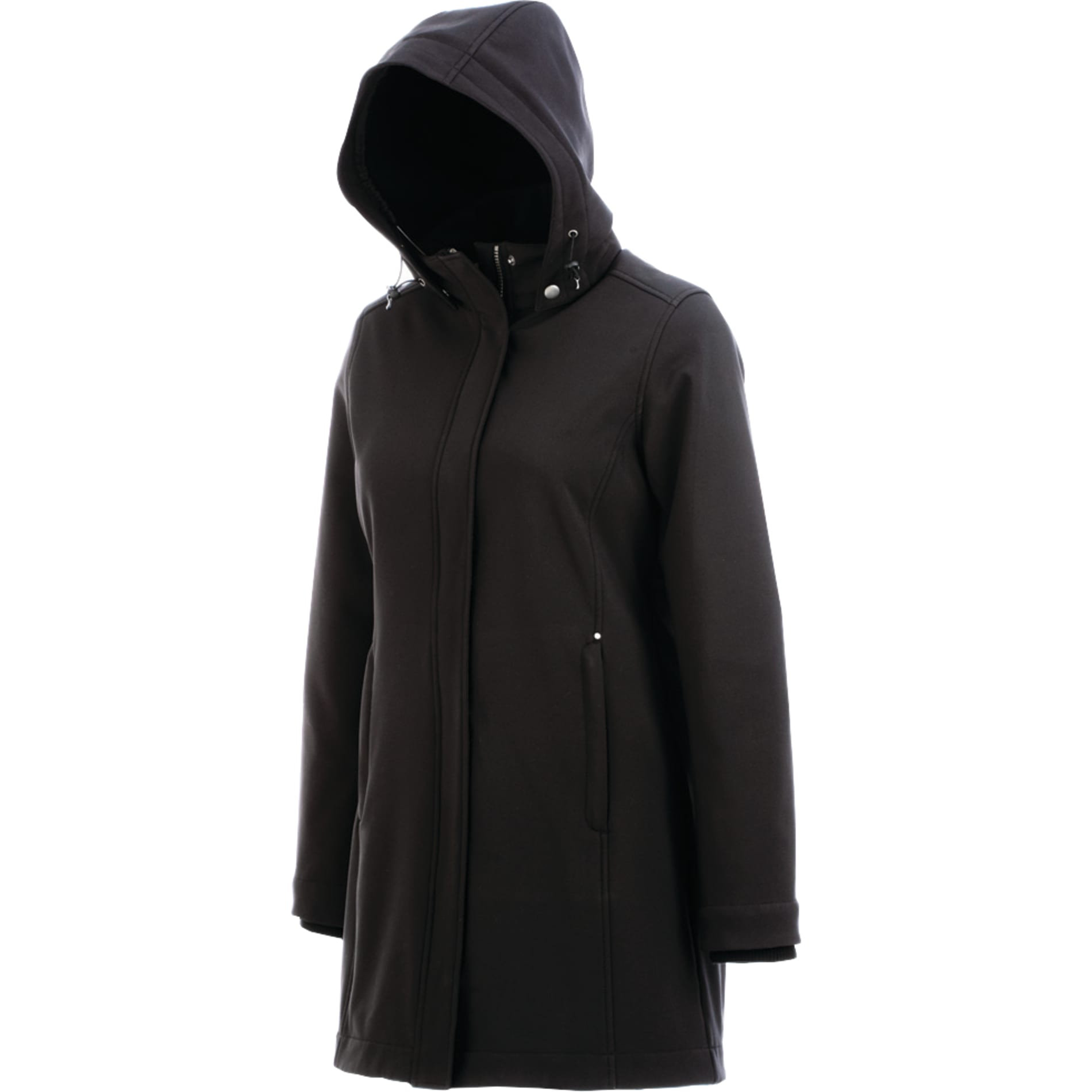 Women's Elkpoint Roots73 Softshell 20