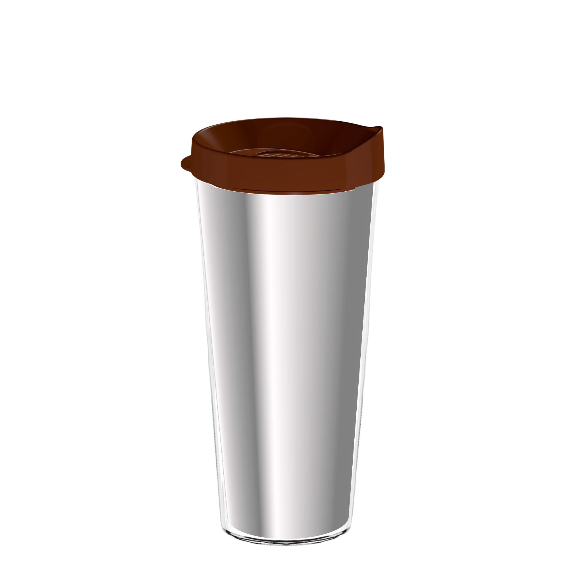 22 oz. "Chrome" Shelby Tumbler 27