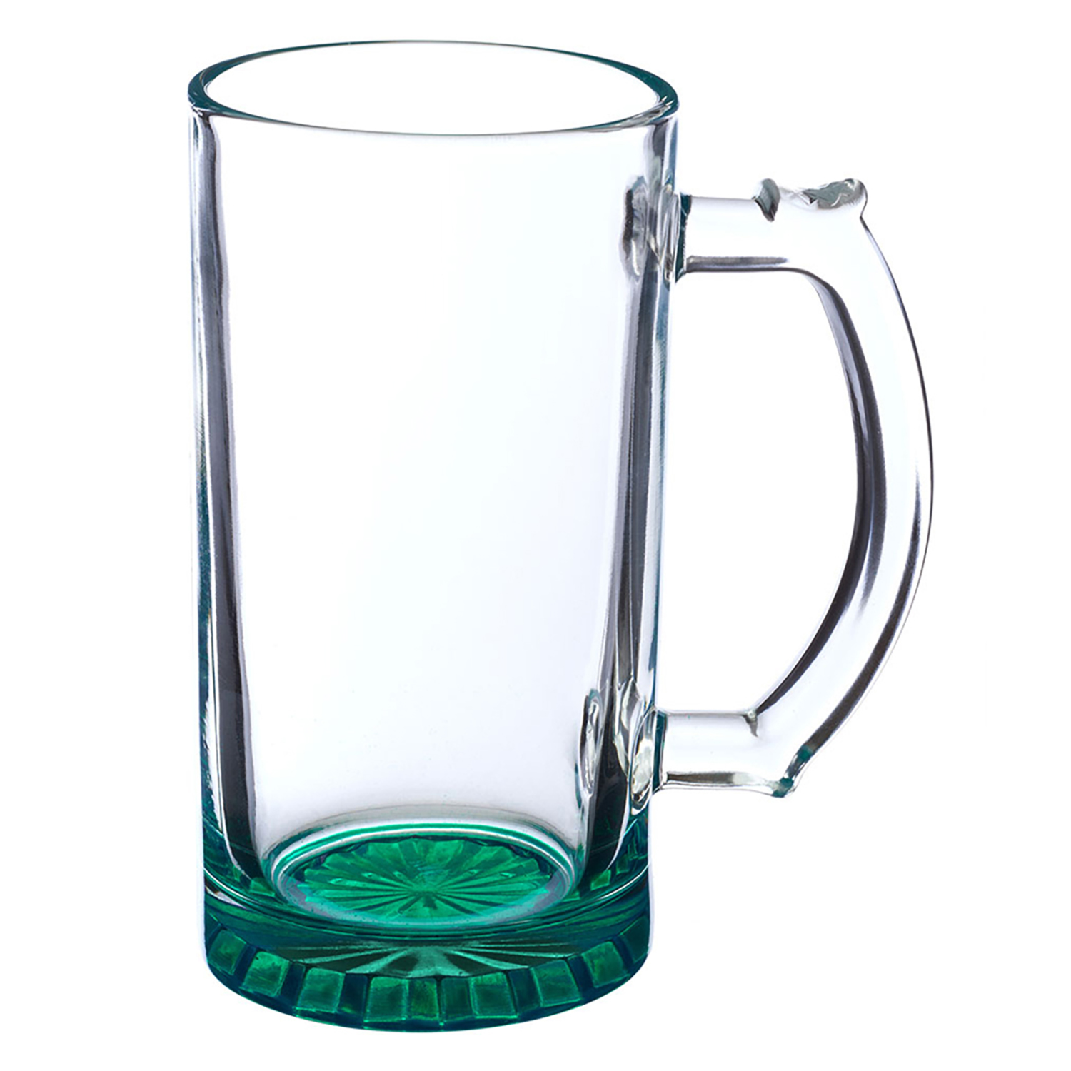 16 oz. Glass Pint Beer Steins 13
