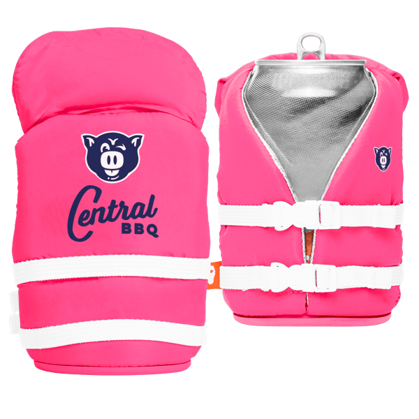 The Buoy Can Cooler, By Puffin Drinkwear 74