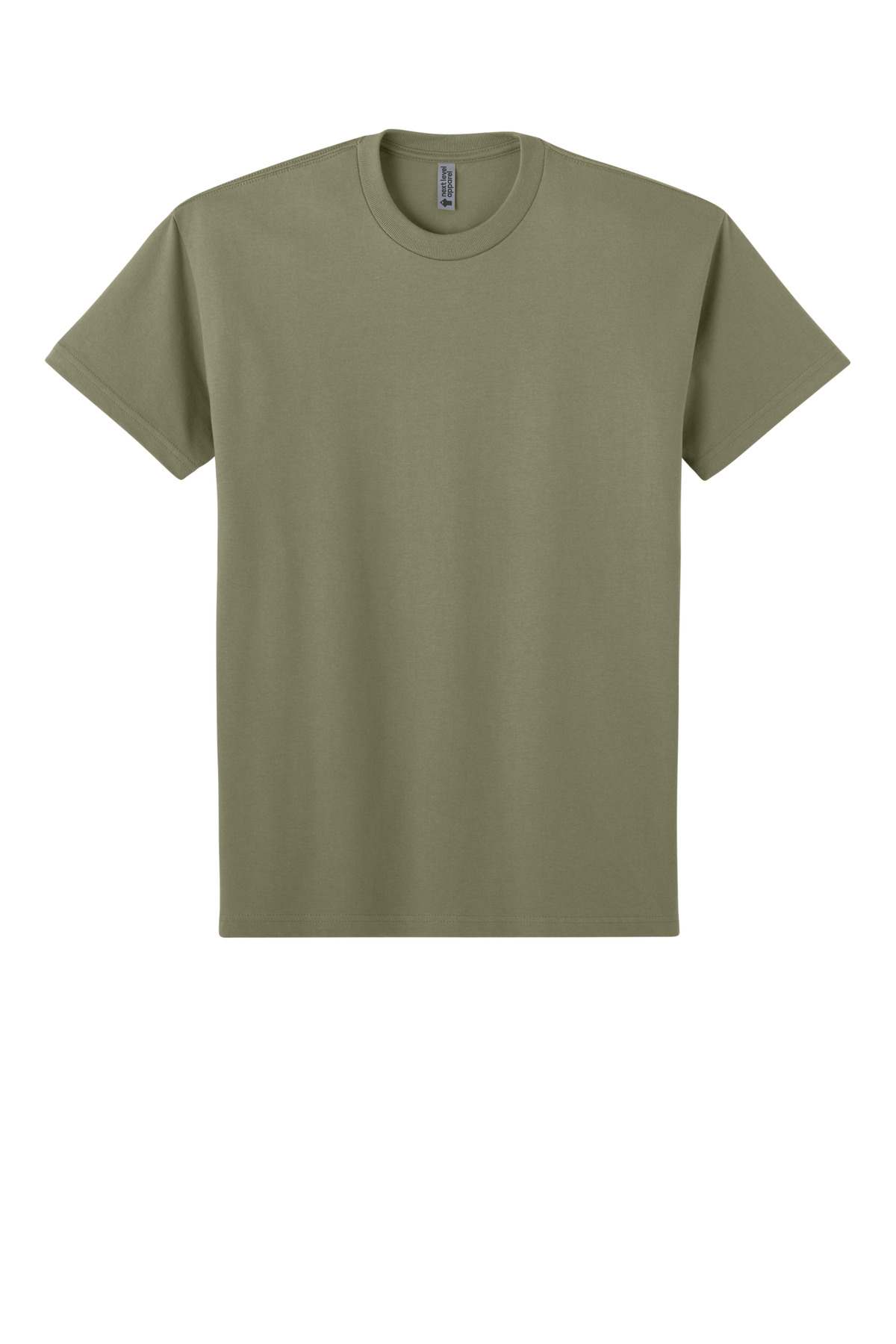 Next Level Apparel Heavyweight Tee NL7200 71