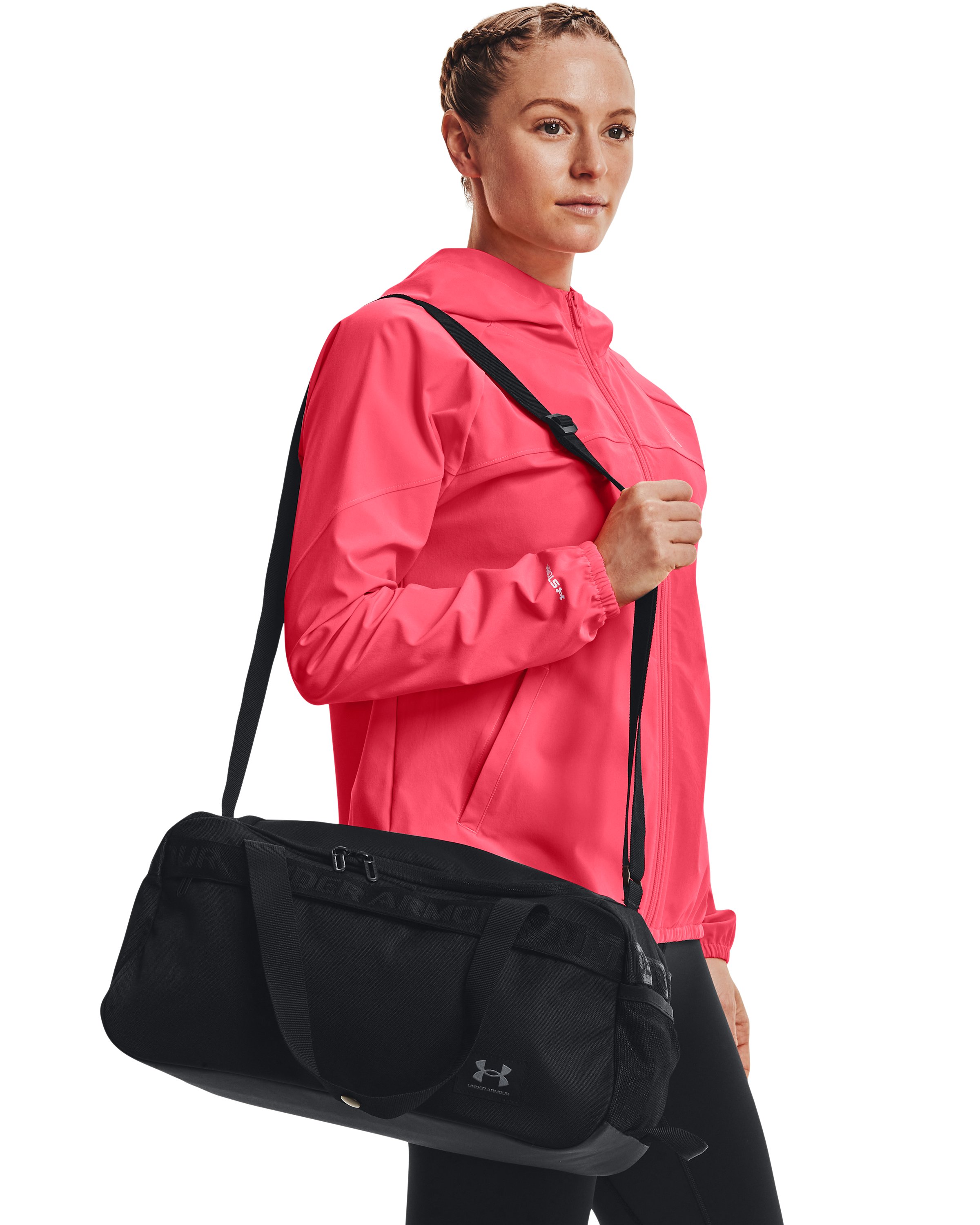 UA Essential XS Duffle Bag 5