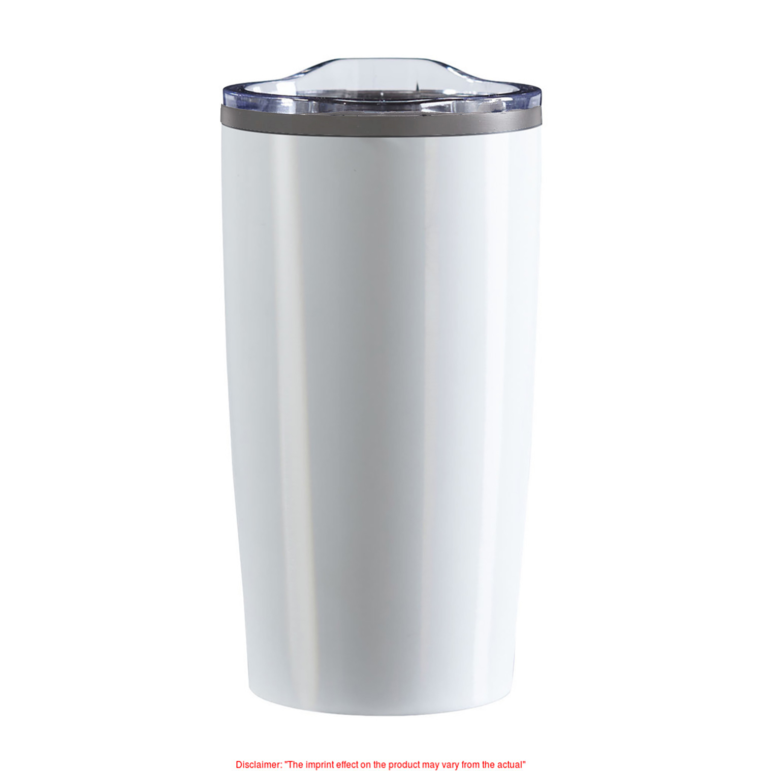 Color Splash Economy 20 oz Stainless Steel Tumbler 4