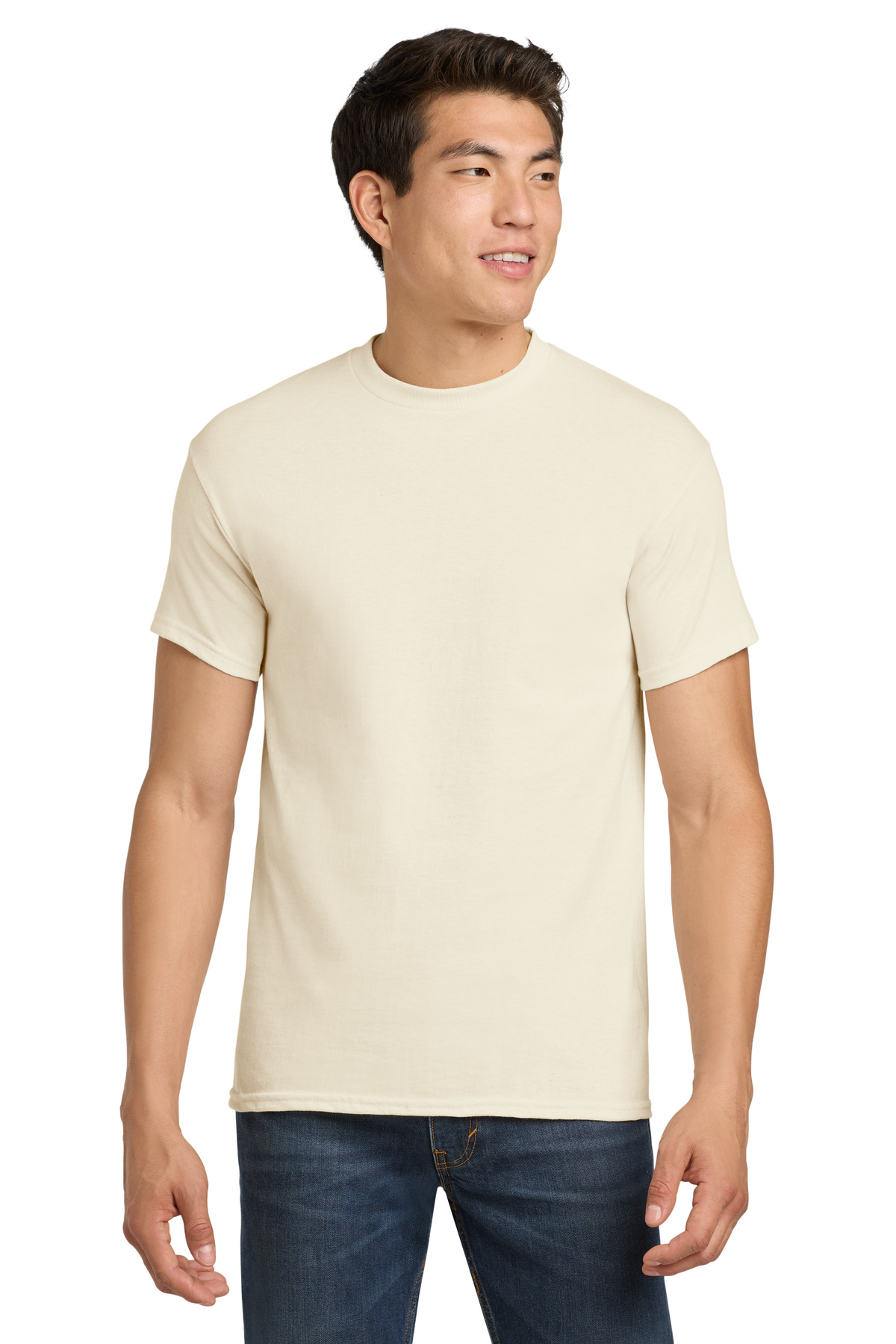 Gildan - Heavy Cotton 100% Cotton T-Shirt. 5000 640