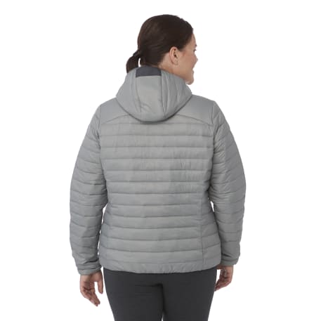 Women's SILVERTON Packable Insulated Jacket 128