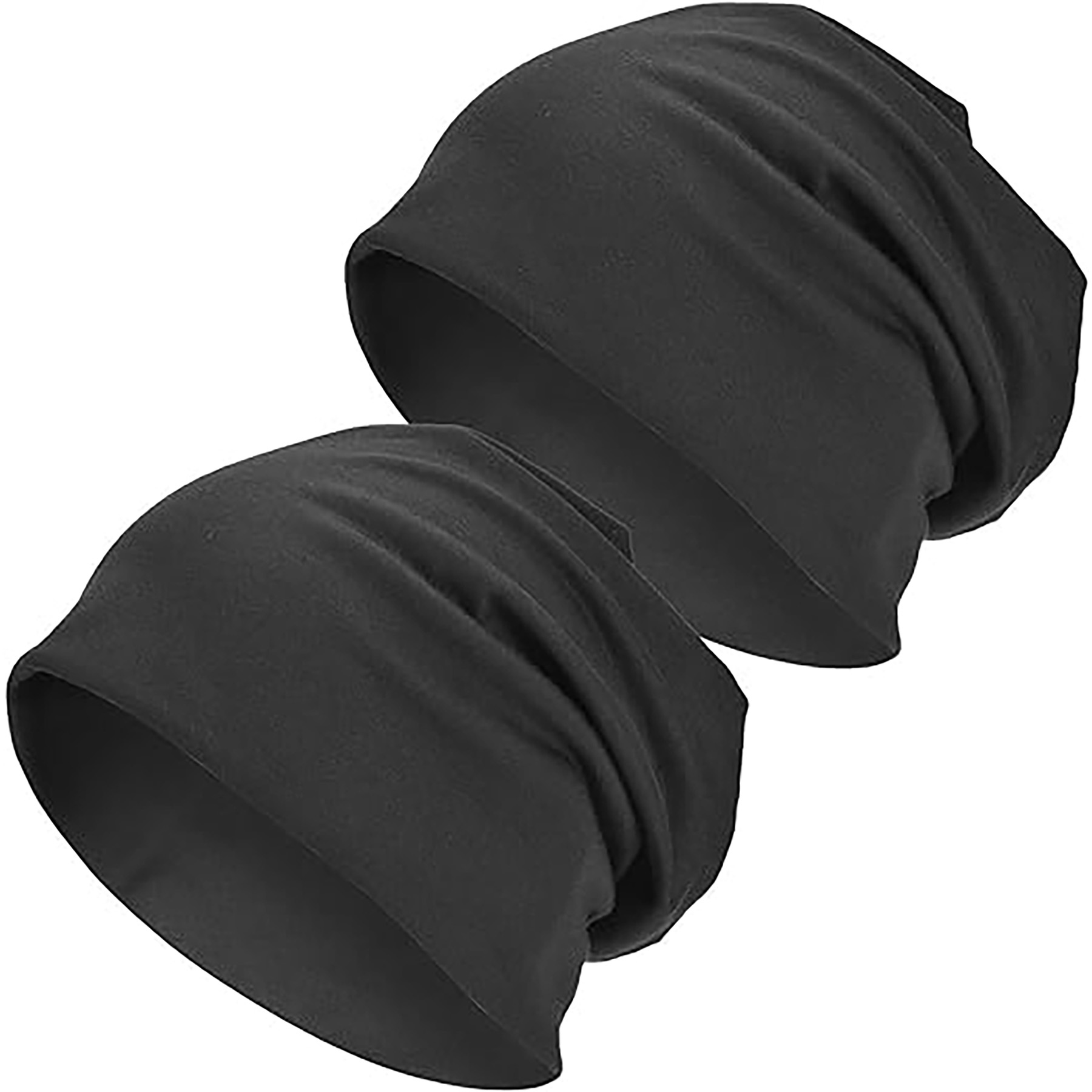 Slouchy Beanie Hat 7
