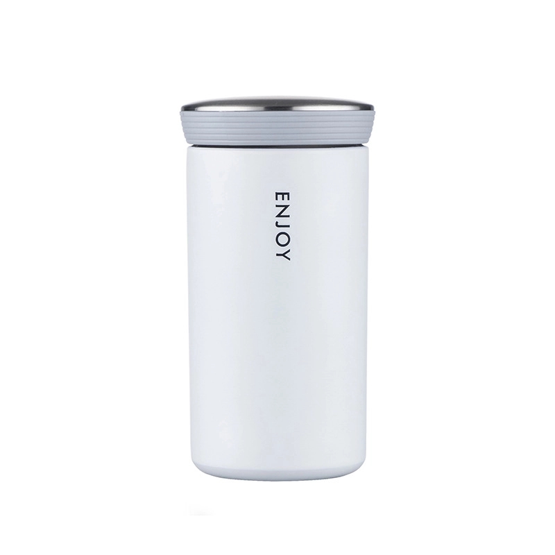Custom 12 oz Stainless Steel Vacuum Insulated Water Bottle, custom water bottle with logo imprint 3