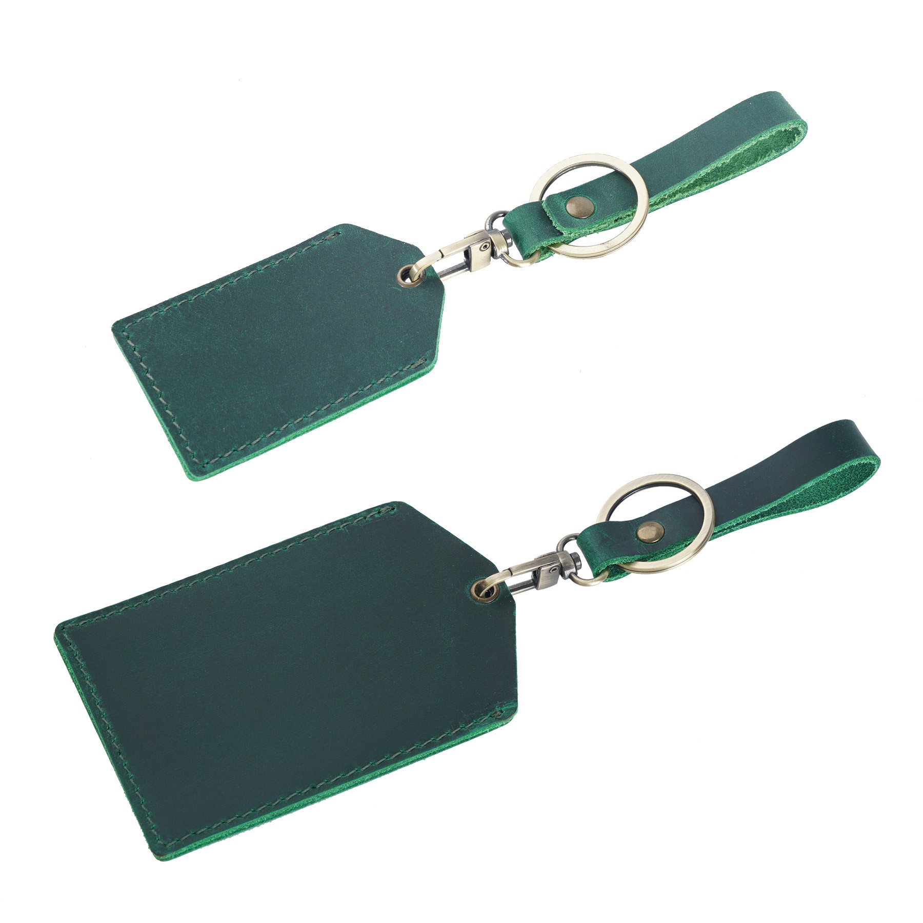 Size-Adjustable Bus Card Holder 3
