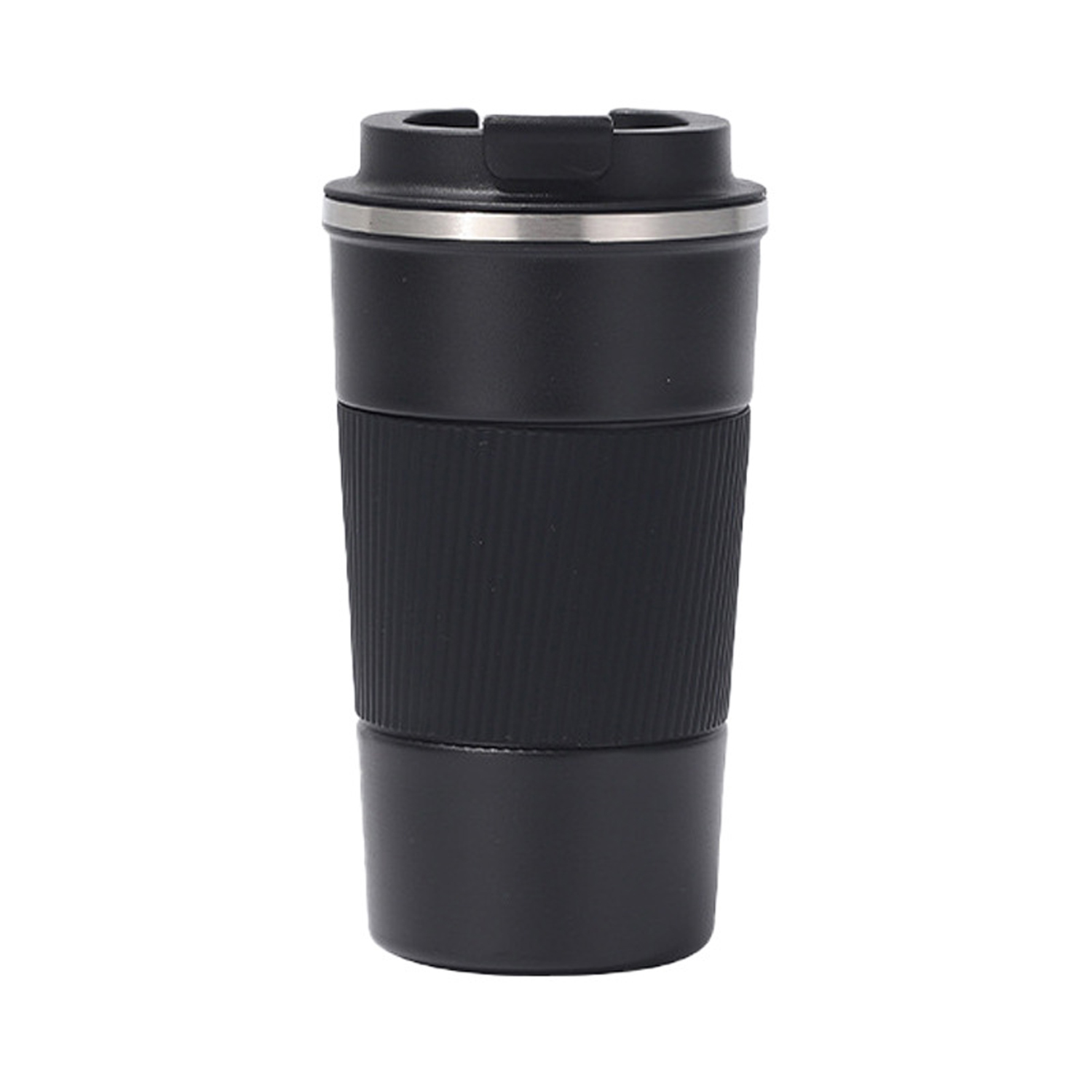 18oz Stainless Steel Insulated Travel Coffee Tumbler 7