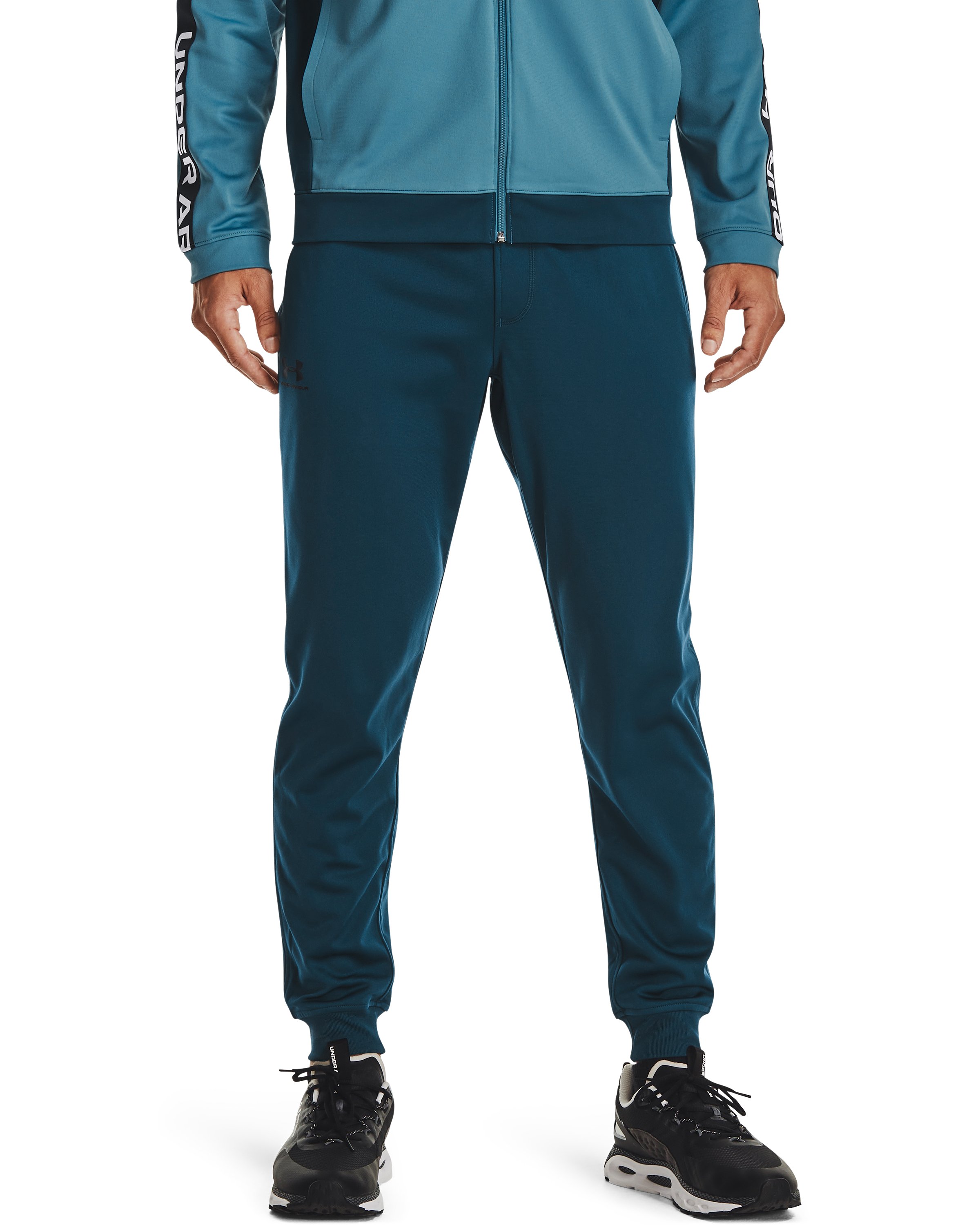 UA Sportstyle Men's Joggers 7