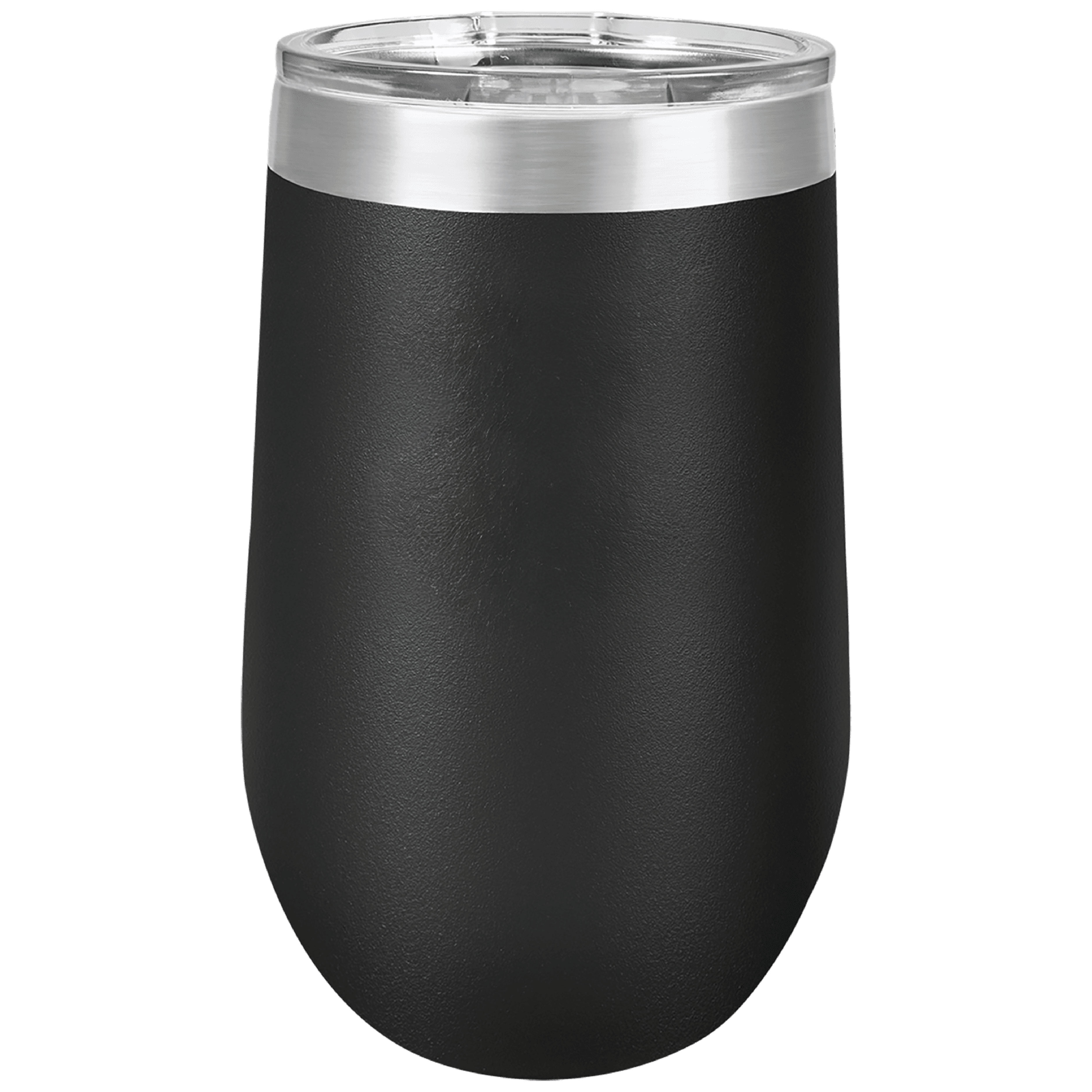 Polar Camel 16 Oz. Stainless Steel Stemless Wine Glass 60