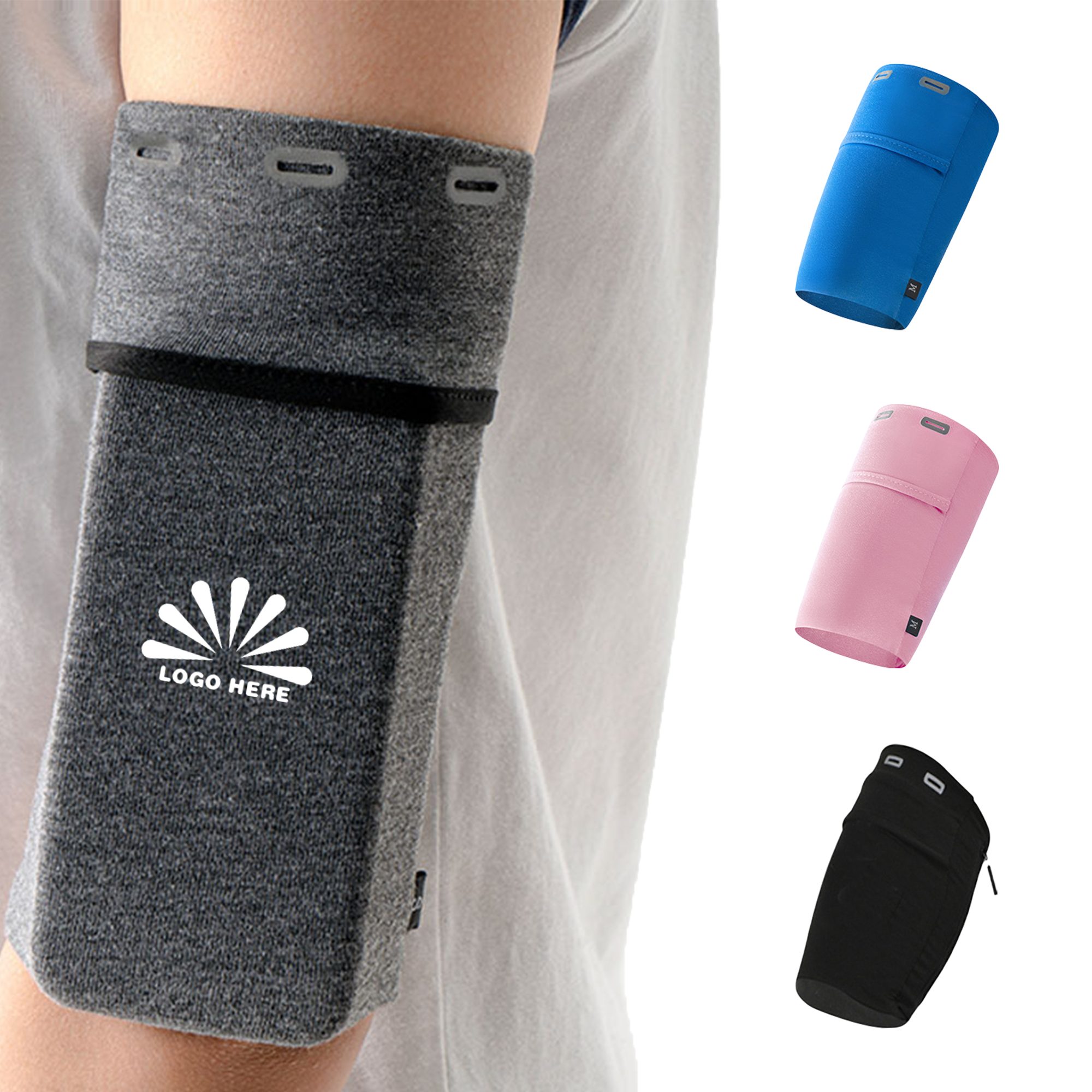 Armband Phone Sleeve 2
