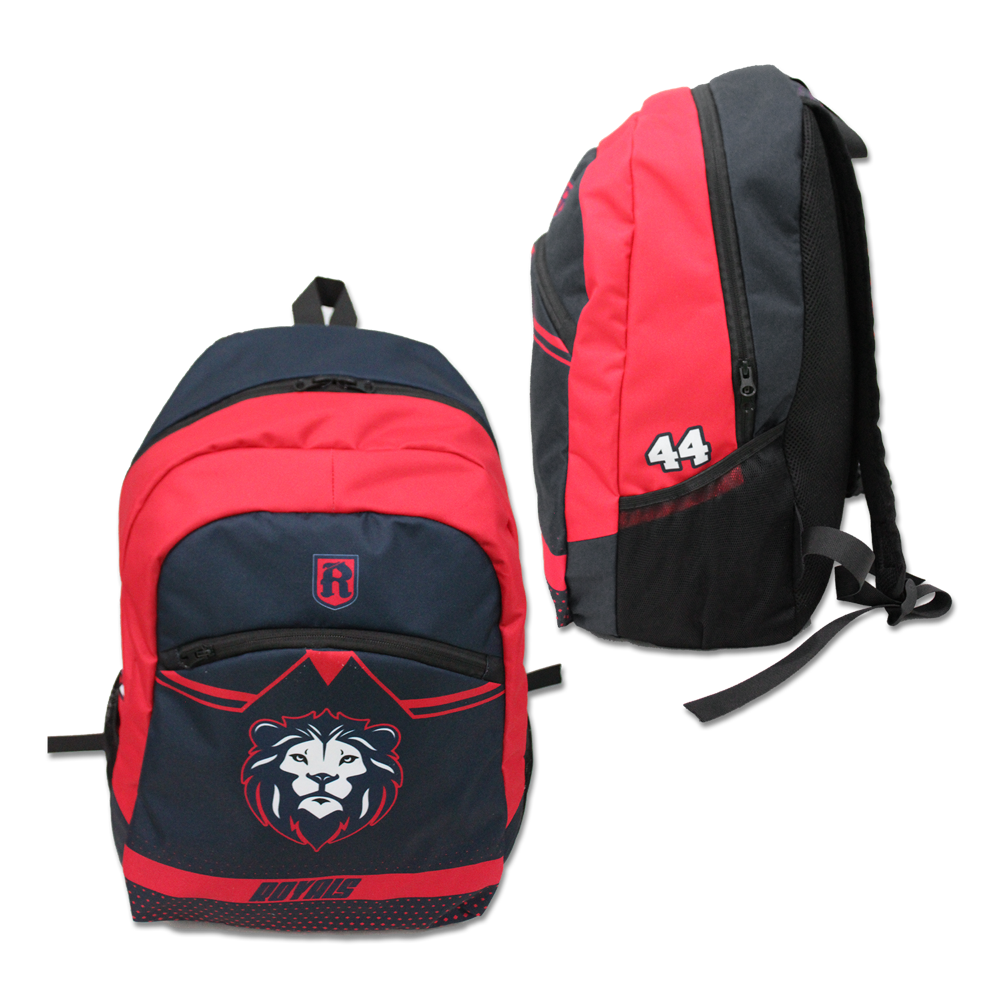 Backpack 2
