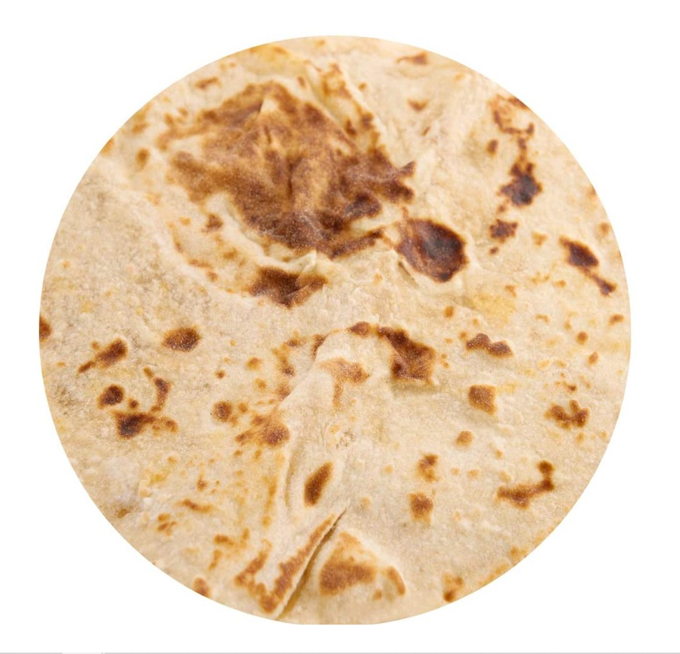 Burrito Tortilla Human Blanket 4