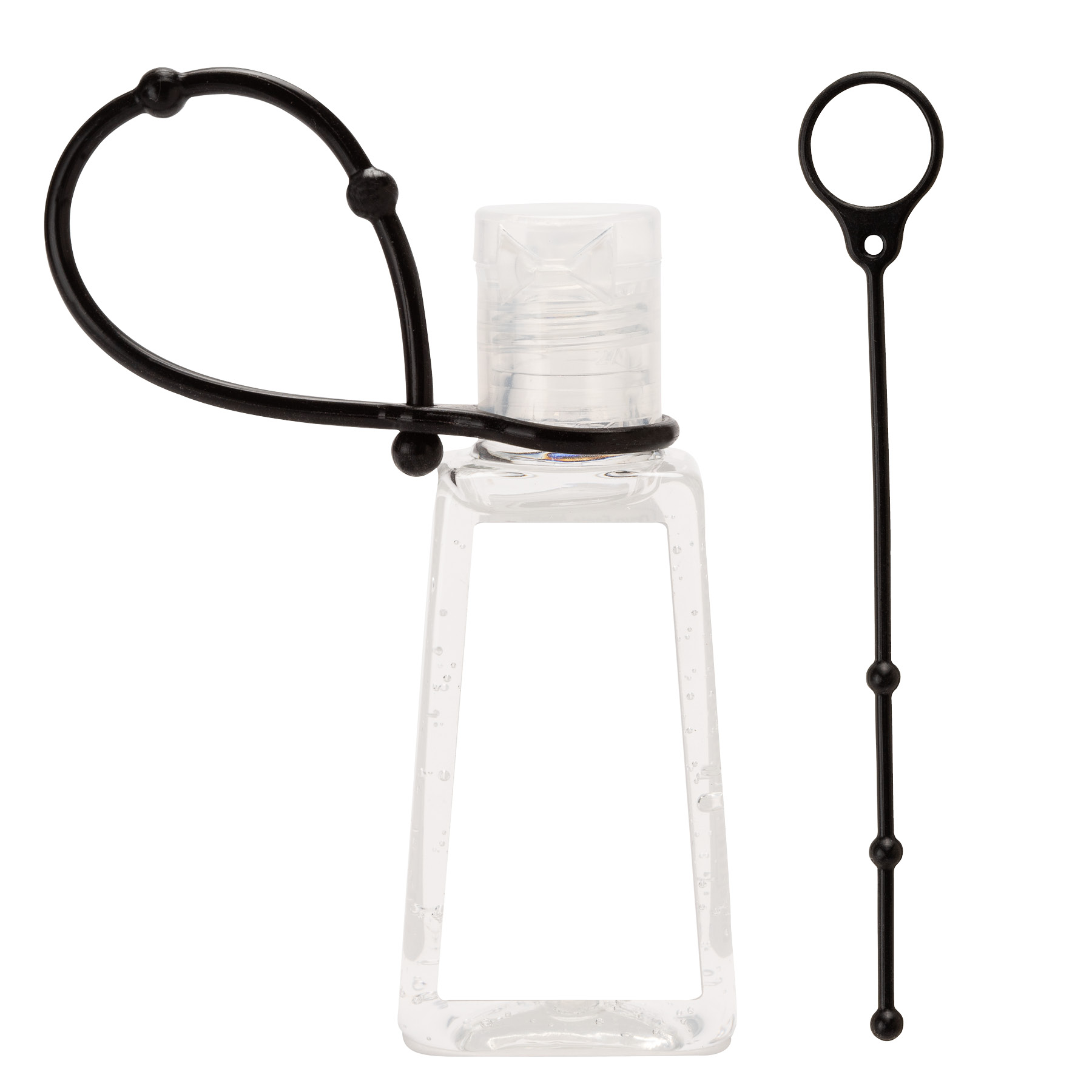 Amore III 1 oz. Hand Sanitizer with Strap 60