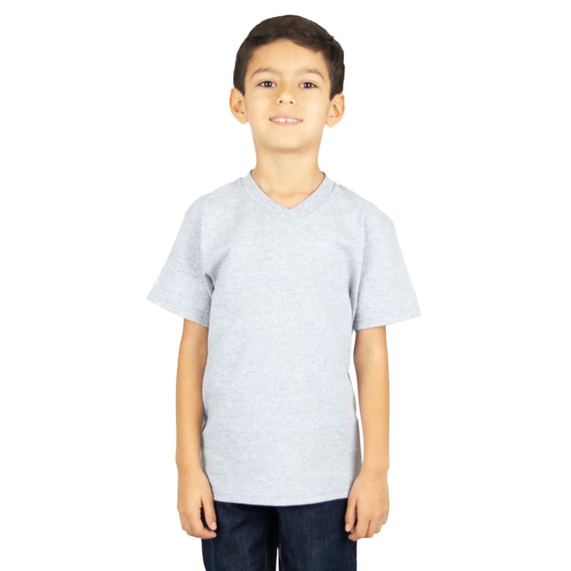 Shaka Wear Youth V-Neck T-Shirt 26