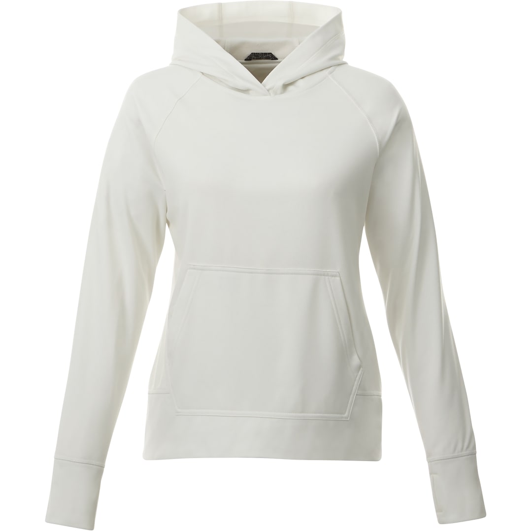 Womens COVILLE Knit Hoody 113