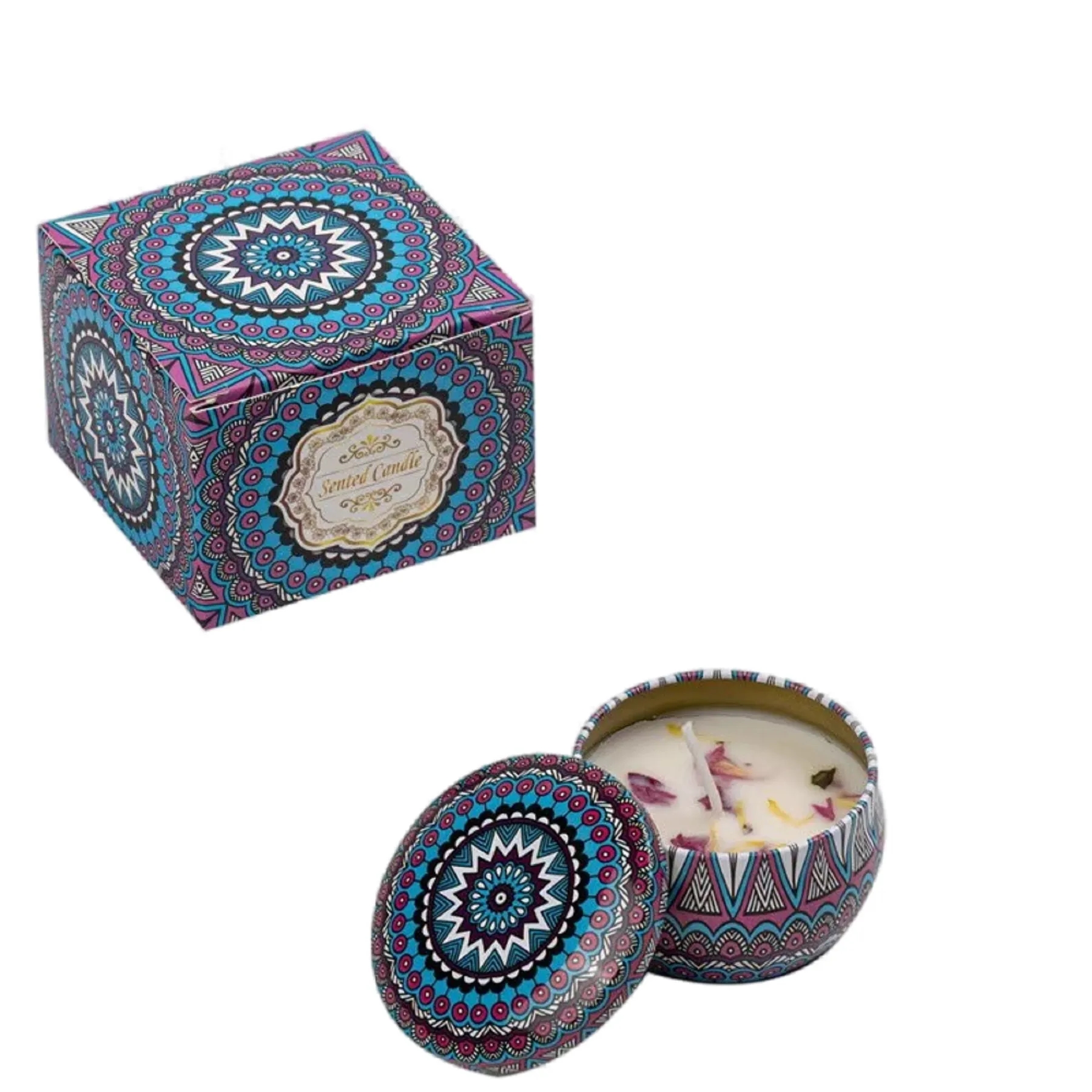 Scented Candles Gifts 15