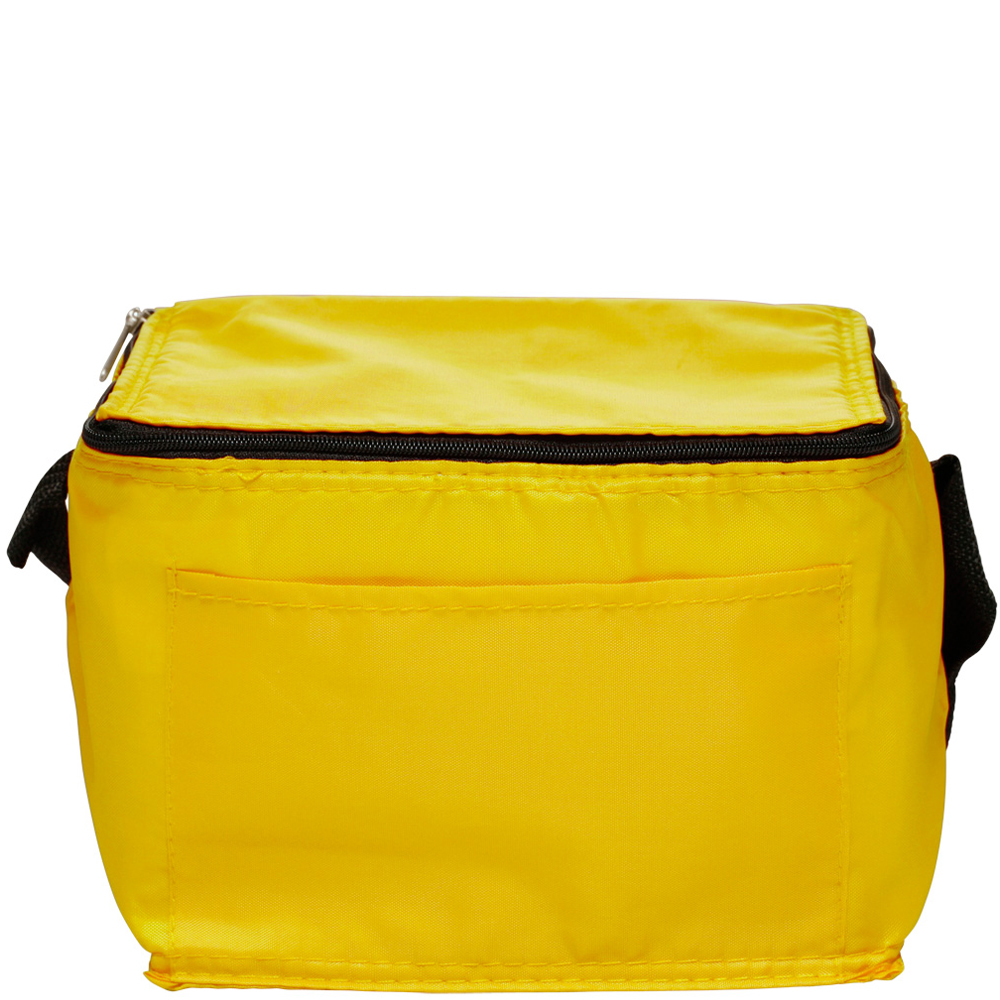 6 Pack Cooler Lunch Bags 14