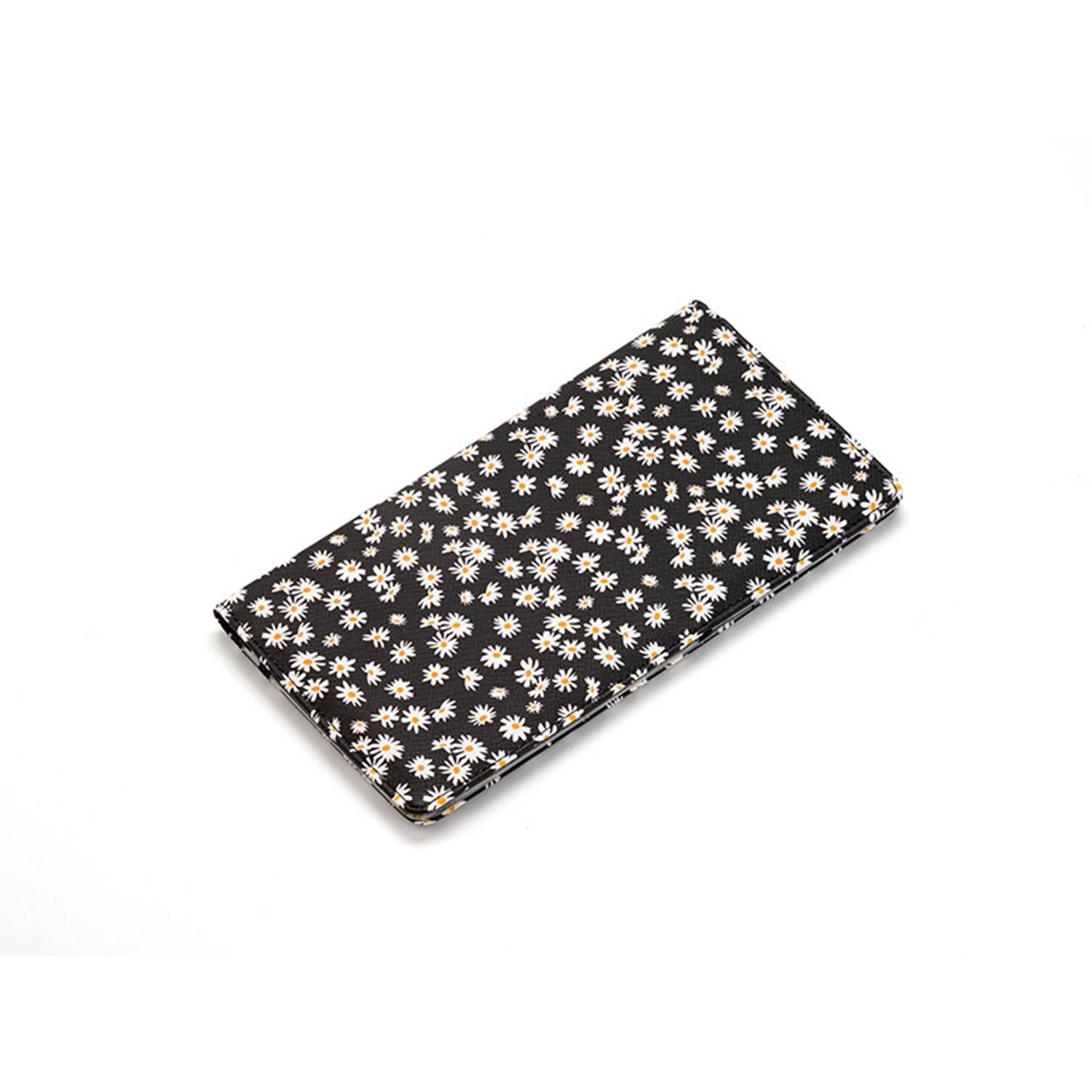 Car Insurance Policy Protector Leather Card Holder 7