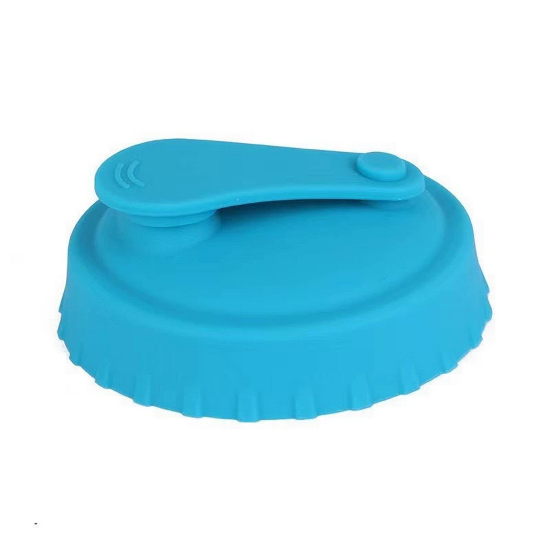 Silicone Soda Can Lids 1