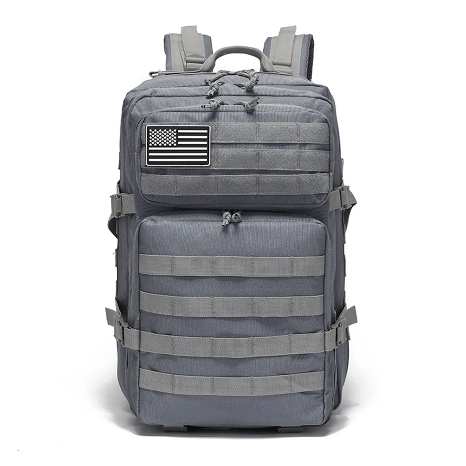 Camping Mommy Large Capacity Backpack Sports Cycling Bag 2