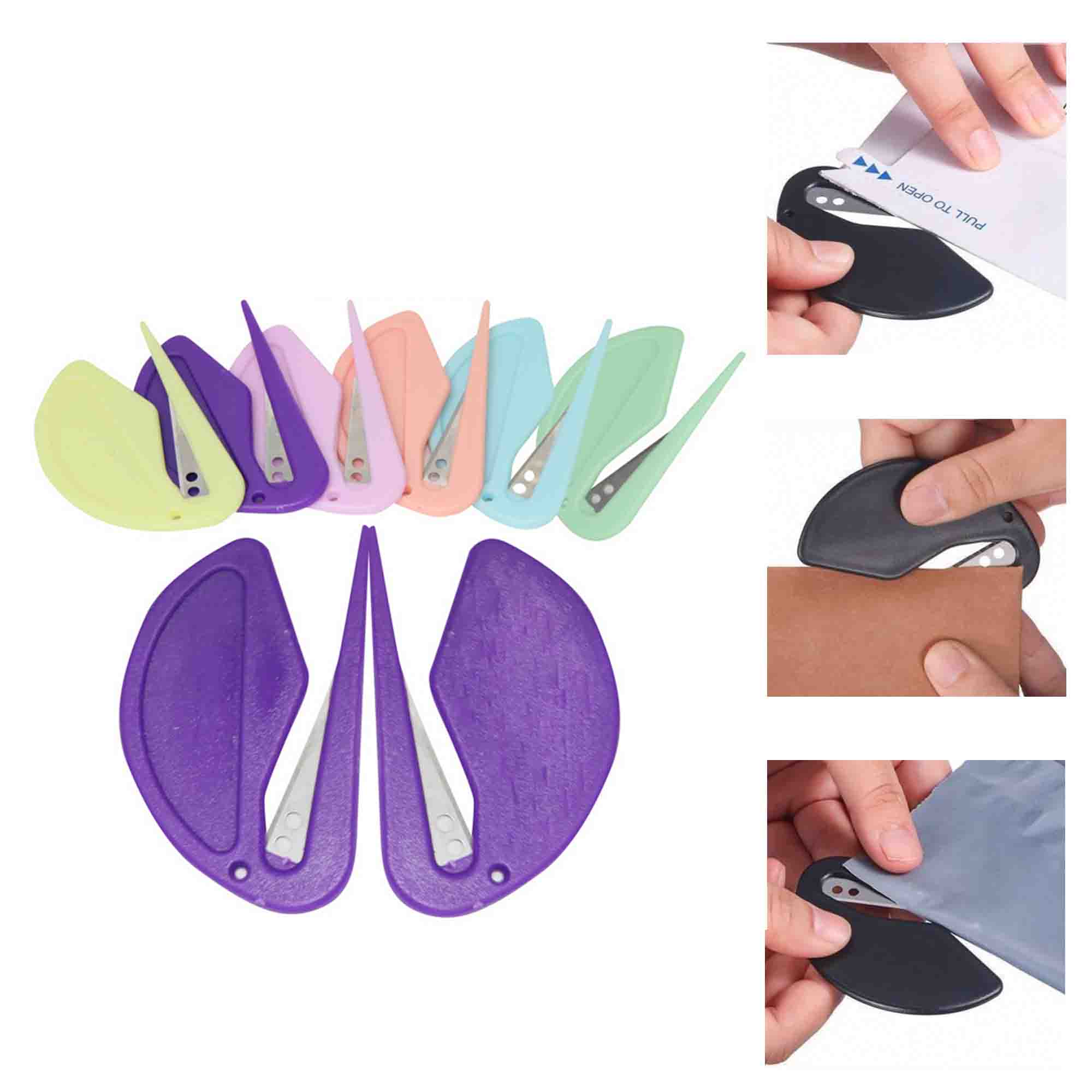 Value Letter Opener Slitter 1